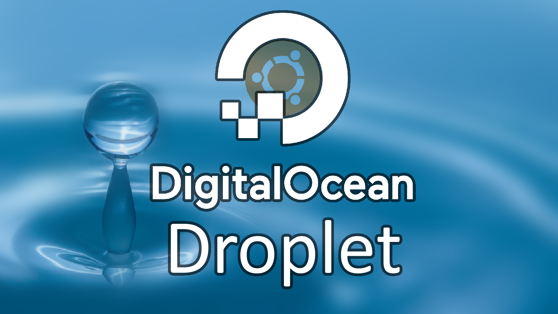 How to Setup DigitalOcean Droplet Server