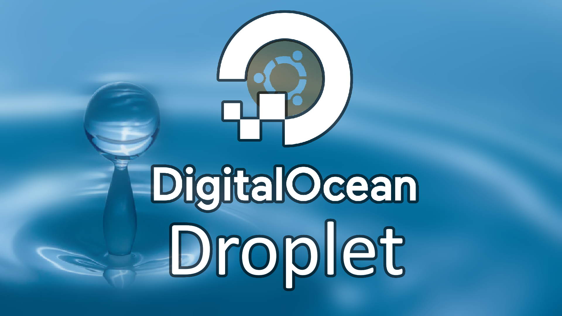 digitalocean mail server droplet